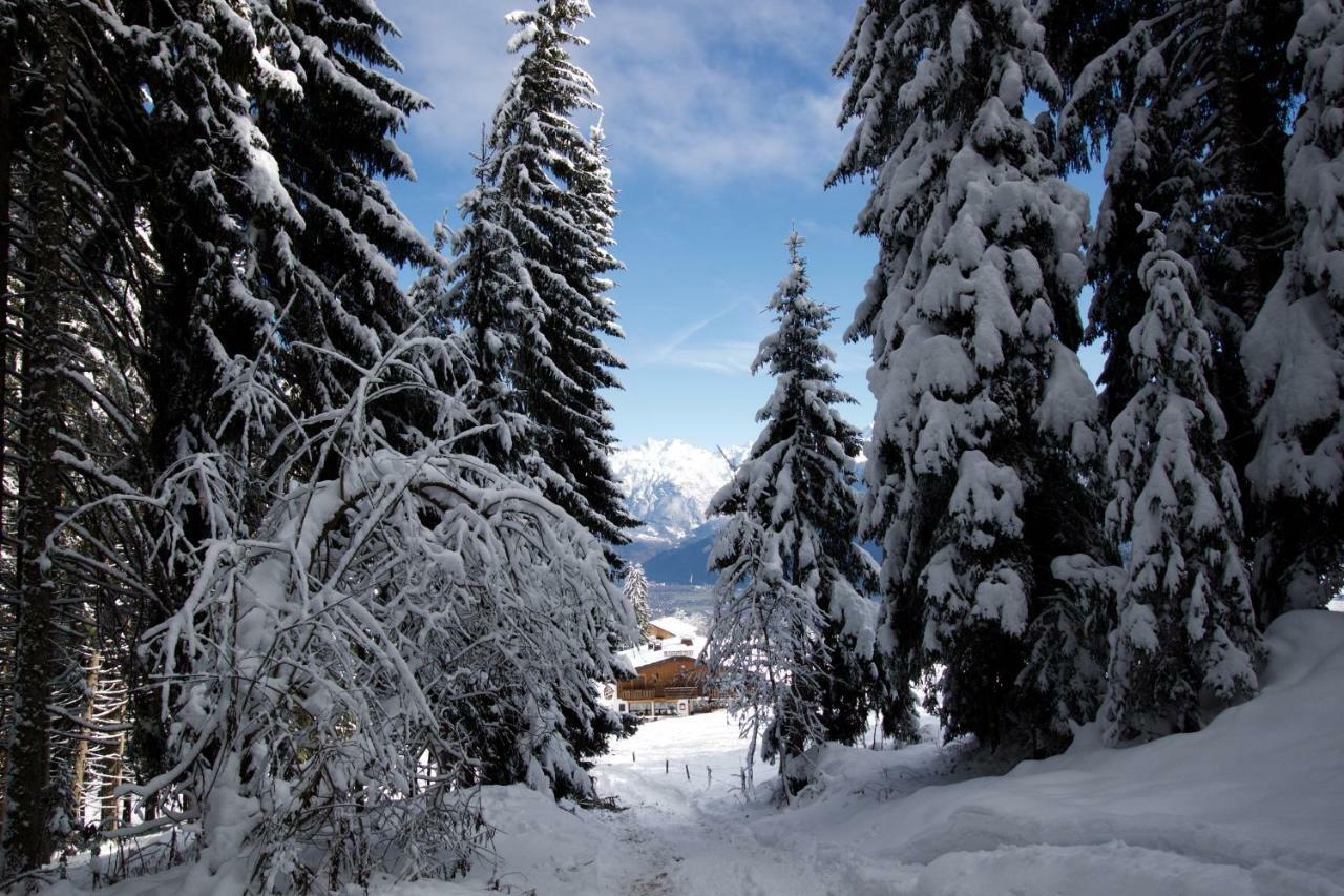Les Hauts De Savoie Passy  Eksteriør billede